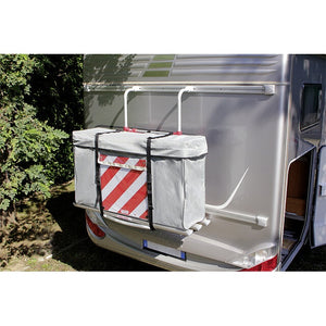 Rahmengestänge Fiamma für Cargo Back