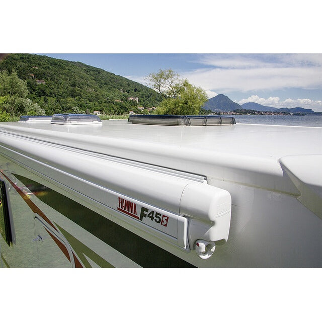 Rain Guard Abdichtung für Markisen - 1 Rolle 20m