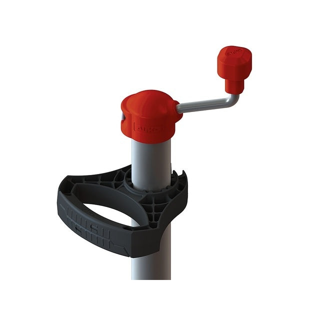 Rangiergriff AL-KO für Stützräder 48 mm