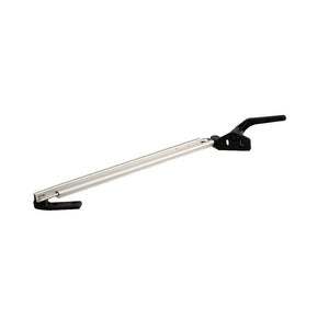 Rasteraussteller mit Riegel 30 cm rechts