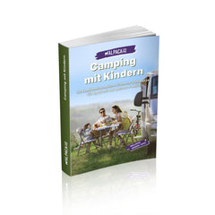 Ratgeber Camping für Familien