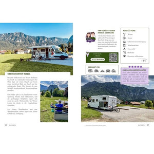 Ratgeber Camping für Familien - 3
