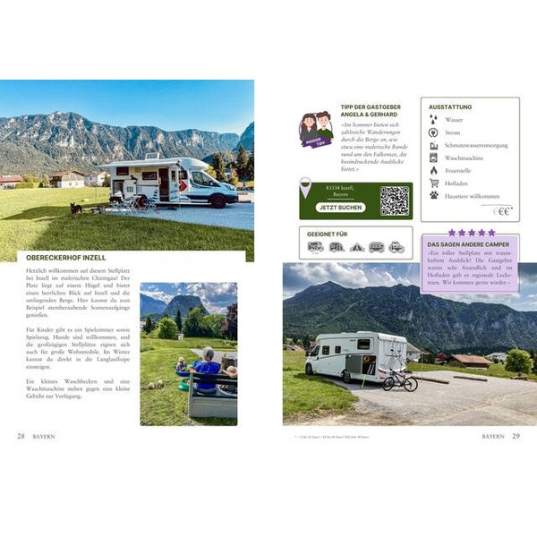 Ratgeber Camping für Familien - 3