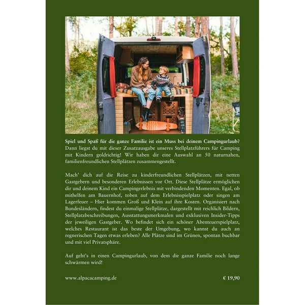 Ratgeber Camping für Familien - 4
