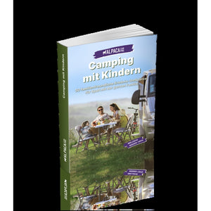 Ratgeber Camping für Familien - 5