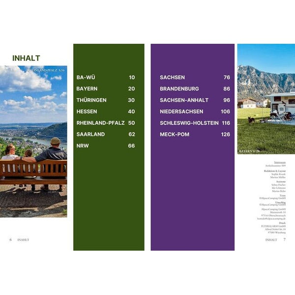 Ratgeber Camping für Familien - 7