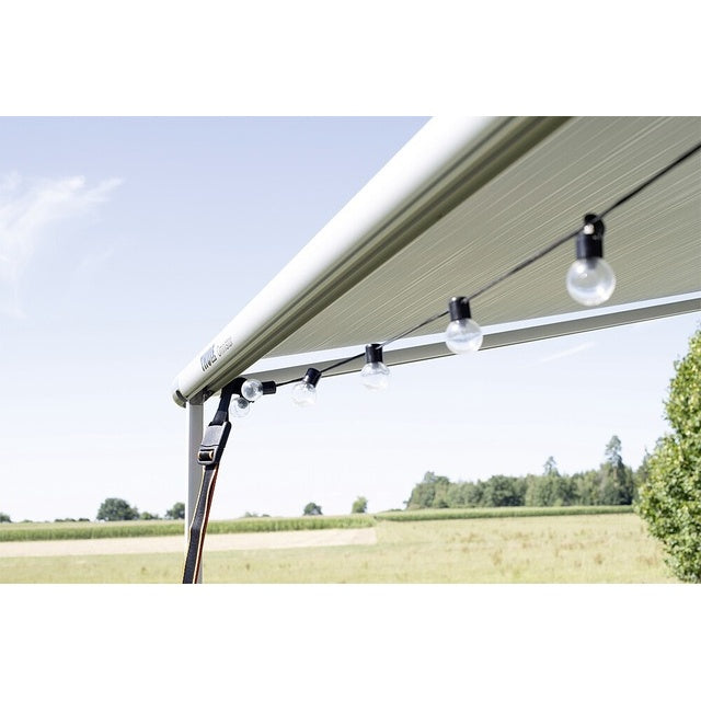 RATHGEBER Sturmleine 2er Set bis 4,75 m