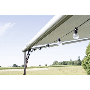 RATHGEBER Sturmleine 2er Set bis 4,75 m - 2