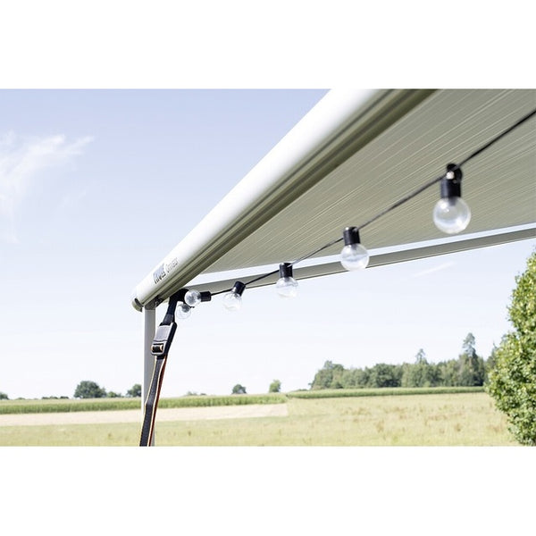 RATHGEBER Sturmleine 2er Set bis 4,75 m - 2