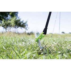 RATHGEBER Sturmleine 2er Set bis 4,75 m - 4