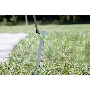 RATHGEBER Sturmleine 2er Set bis 4,75 m - 8