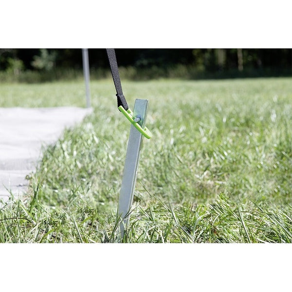 RATHGEBER Sturmleine 2er Set bis 4,75 m - 8