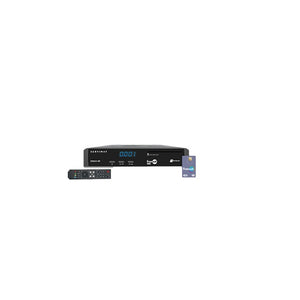 Receiver SIRIUS III Fransat – FR TV & PVR
