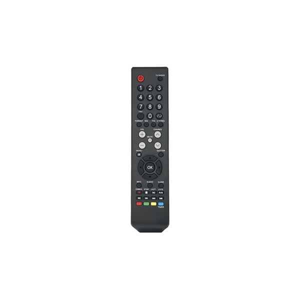 Receiver SIRIUS III Fransat – FR TV & PVR - 3