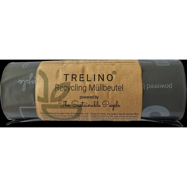 Recycling Beutel Trelino® 18 l - 10 Stück