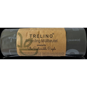 Recycling Beutel Trelino® 18 l - 10 Stück