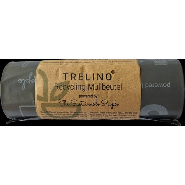 Recycling Beutel Trelino® 18 l - 10 Stück