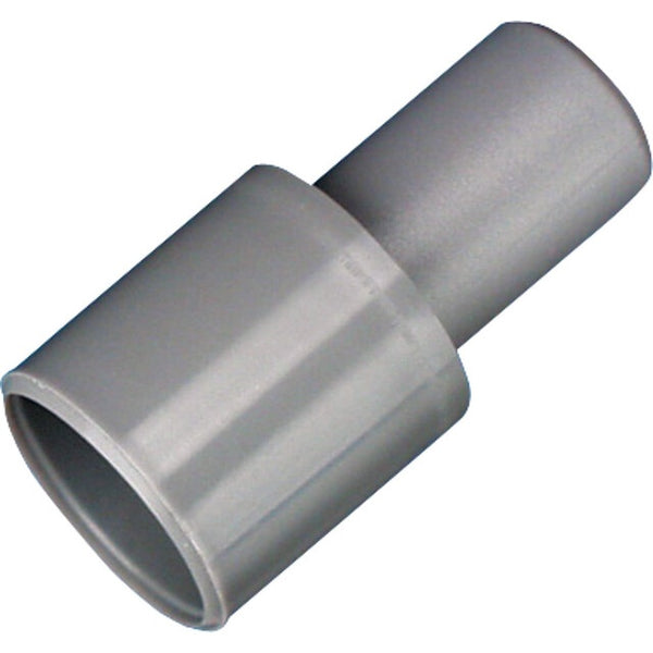 Reduzierstück AW-Rohr Ø 28 mm auf Ø 19 mm - 2