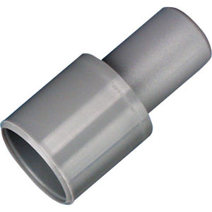 Reduzierstück AW-Rohr Ø 28 mm auf Ø 25 mm