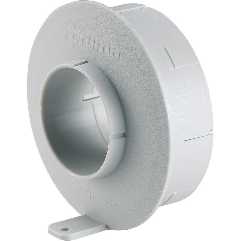 Reduzierung RZ35 Truma Ø 65/72 mm auf Ø 35 mm