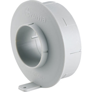 Reduzierung RZ35 Truma Ø 65/72 mm auf Ø 35 mm