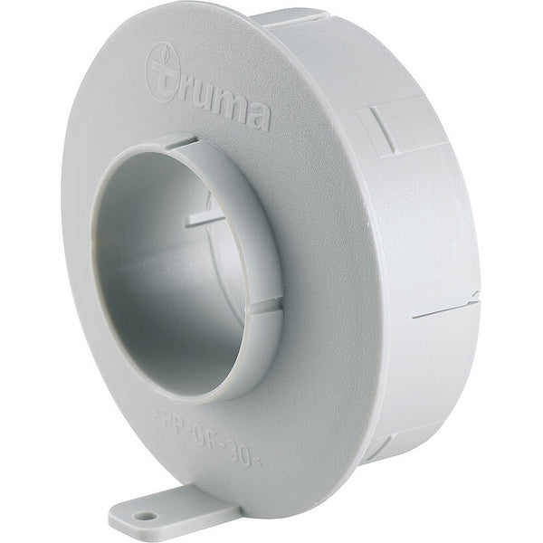 Reduzierung RZ35 Truma Ø 65/72 mm auf Ø 35 mm