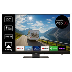 Reflexion 22" Smart LED-TV Full HD – LG webOS