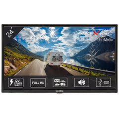 Reflexion 24 Zoll LED-TV Basic Line 4in1