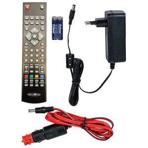 Reflexion 24 Zoll LED-TV Basic Line 4in1 - 5