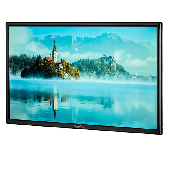Reflexion LED-TV Smart TV LGWebOS DVB-T2/S2/C Bluetooth WLAN 16 bis 24 Zoll - 2