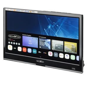 Reflexion LED-TV Smart TV LGWebOS DVB-T2/S2/C Bluetooth WLAN 16 bis 24 Zoll