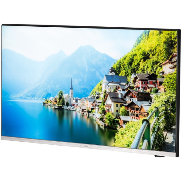 Reflexion X-Line 22 Zoll Smart TV Full HD + DVD - 5