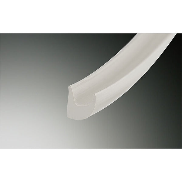 Regenrinne Omni Gutter 450 cm - selbstklebend