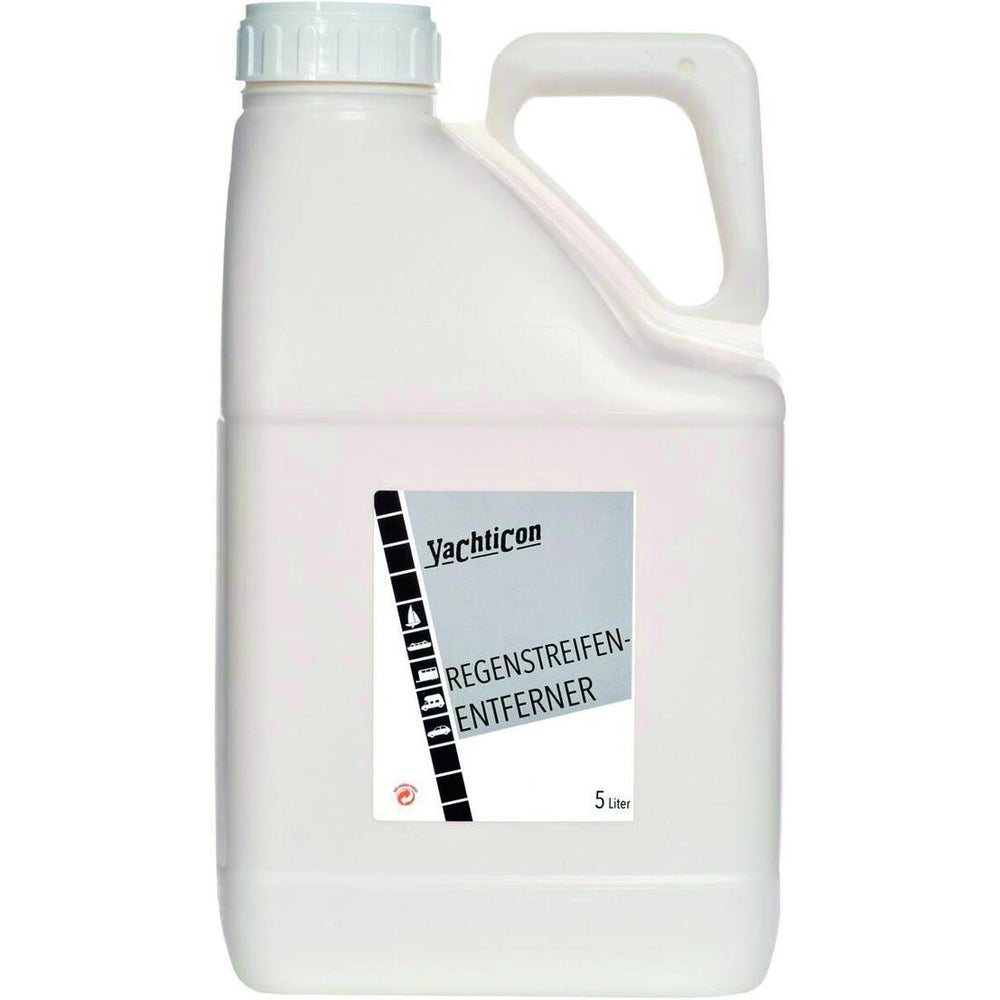 Regenstreifen-Entferner 5 l für Bootsreinigung