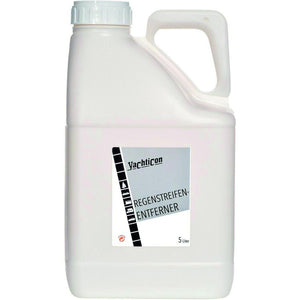 Regenstreifen-Entferner 5 l für Bootsreinigung