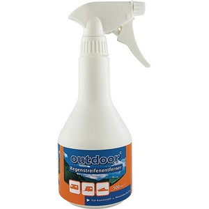 Regenstreifen-Entferner Heusser 0,5L für Caravan & Boot