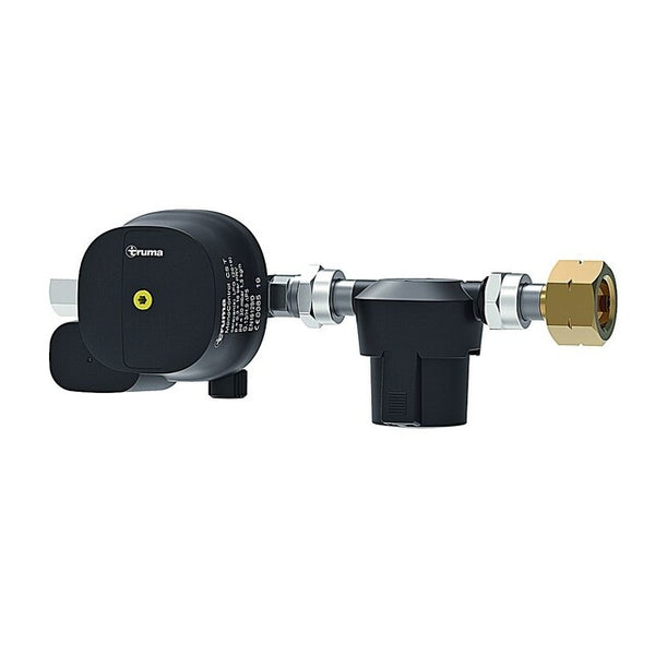 Regler Truma MonoControl CS T Set - Gasdruckregler