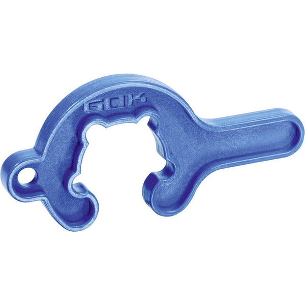 Reglerlöser GOK MiniTool blau - 35 Stück
