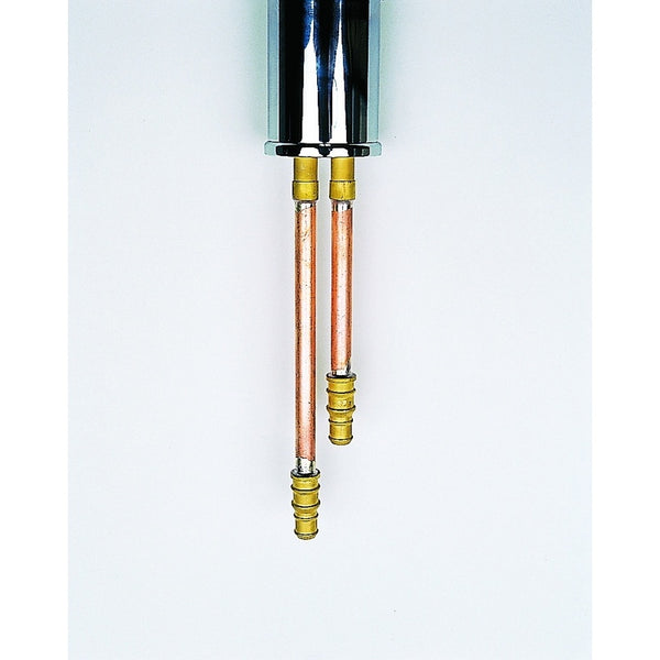 REICH D5 Charisma Einhebelmischer chrom, mit Schalter - 2