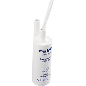 REICH Easy Tauchpumpe 14 l/min, 0,5 bar