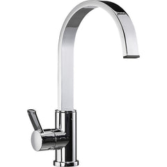 REICH Einhebelmischer A5 Contur S90 – Chrom