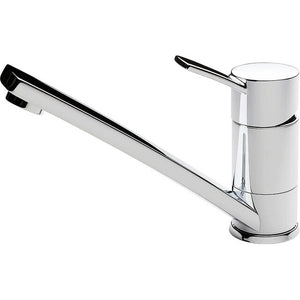 REICH Einhebelmischer A5 Keramik Contur, Chrom - 3