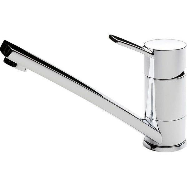 REICH Einhebelmischer A5 Keramik Contur, Chrom - 3