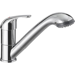 REICH Einhebelmischer Duett F5 Keramik chrom