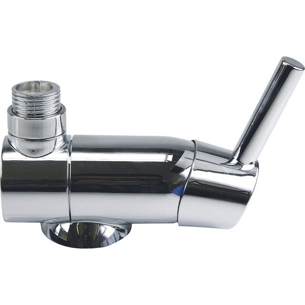 REICH Einhebelmischer Trend C AT – chrom