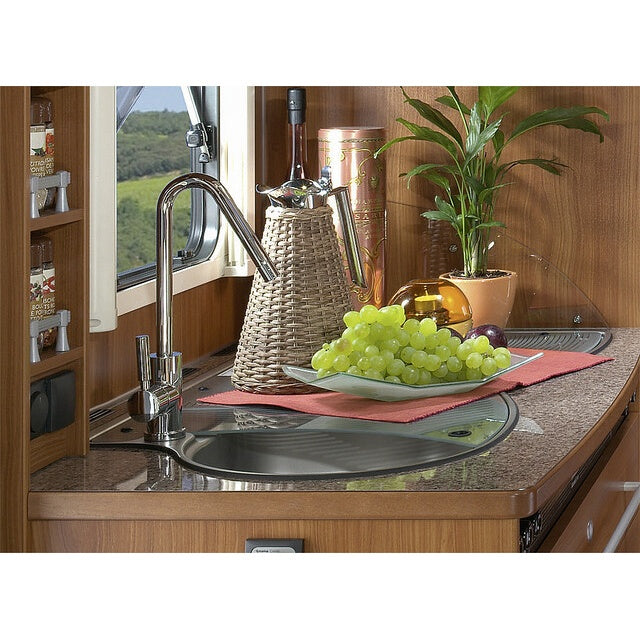 REICH Einhebelmischer Trend SV für Dethleffs - 3