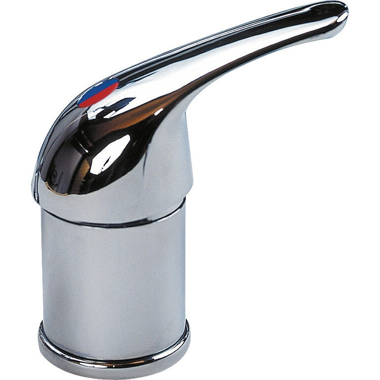 REICH Kama UT Einhebelmischer F5, Chrom - 2