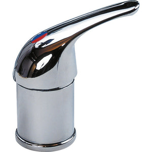 REICH Kama UT Einhebelmischer F5, Chrom - 2