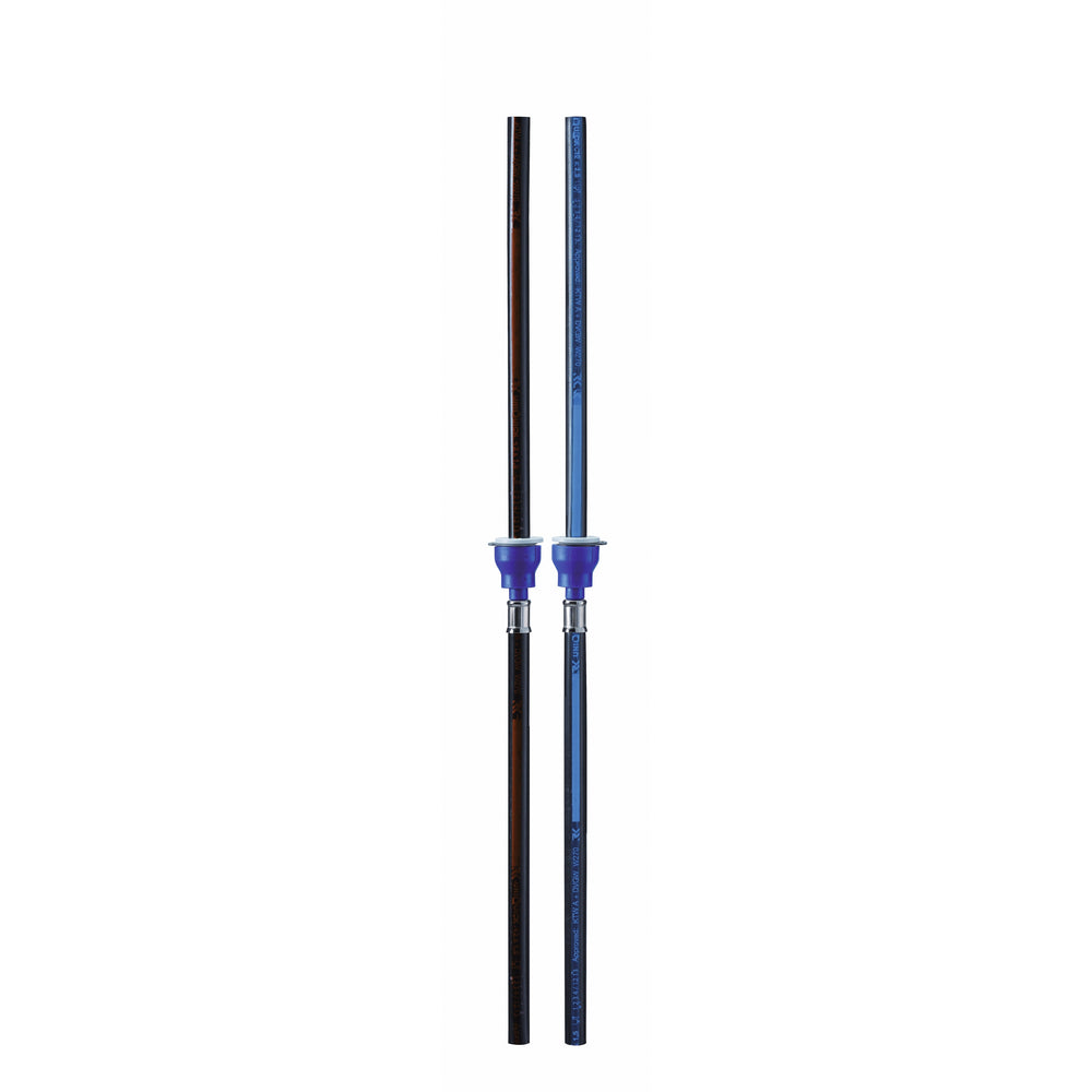 REICH Linnea Einhebelmischer Metall lang, UniQuick 25cm