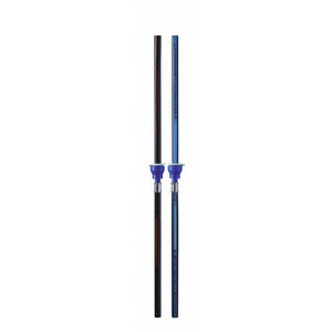 REICH Linnea Einhebelmischer Metall lang, UniQuick 25cm - 2